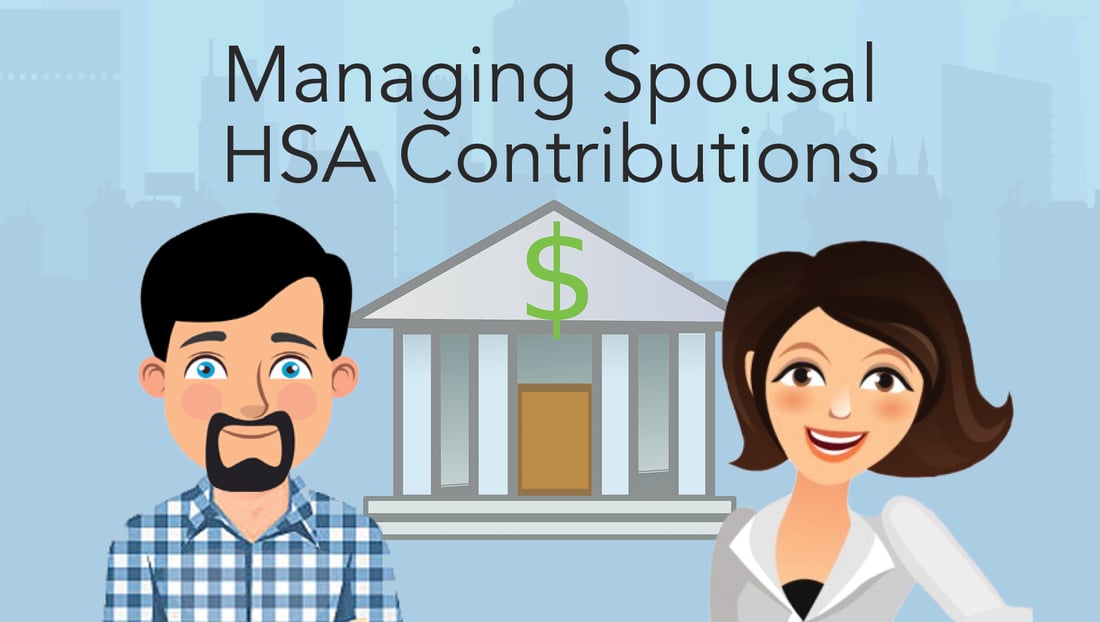 HSA Contribution Limits; What To Watchout For When Families Have